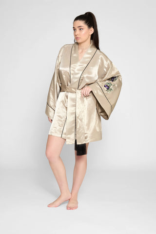 Oliva Kimono
