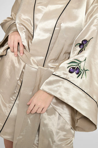 Oliva Kimono
