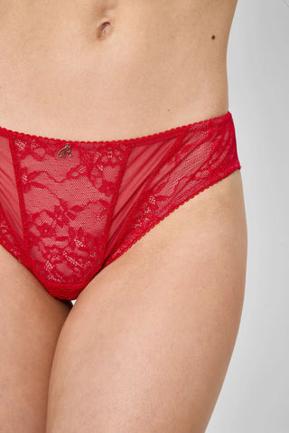 Nuria Panties Braziliana
