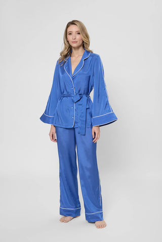 Dominic Pajama Set with Pants