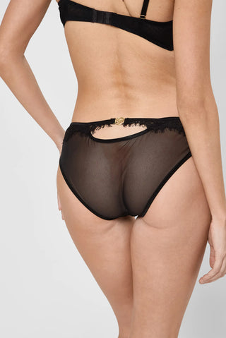 Molly Panties Slip