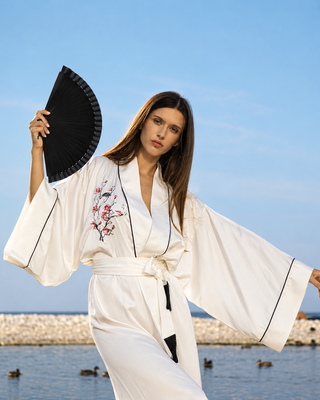 Martina Kimono