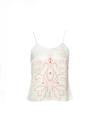 Melia Tank