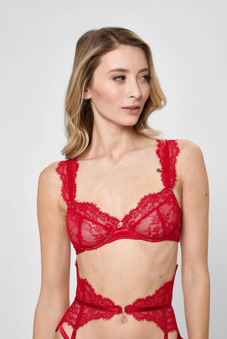 Nuria Bra
