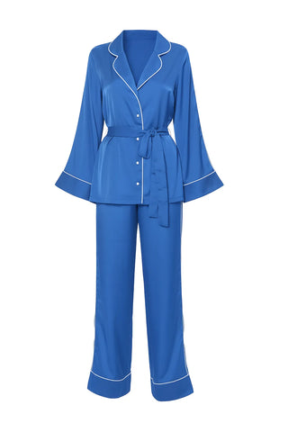 Dominic Pajama Set with Pants