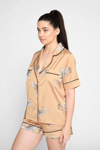 Beige