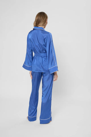Dominic Pajama Set with Pants