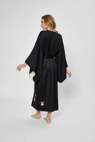 Suzumi Kimono