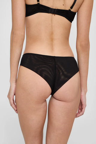 Aleksa Panties Braziliana