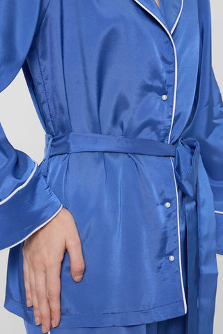 Dominic Pajama Set with Pants