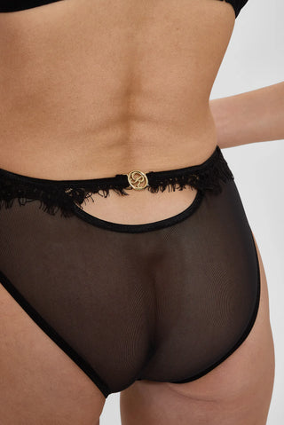 Molly Panties Slip