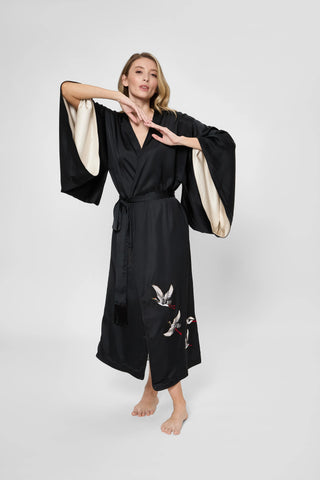 Suzumi Kimono