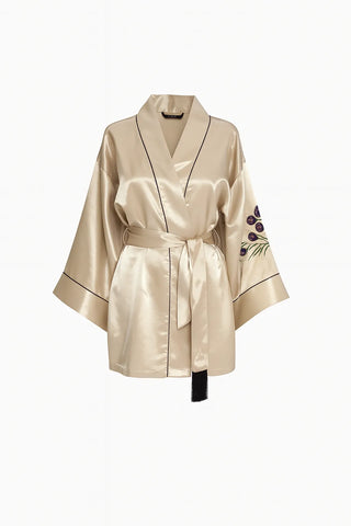 Oliva Kimono