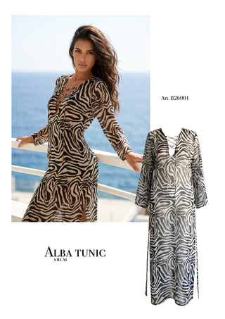 Tunique ALBA