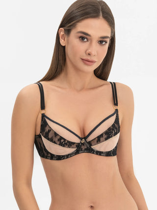 Jakline Bra