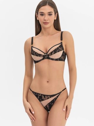 Jakline Panties