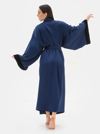 Iris Kimono