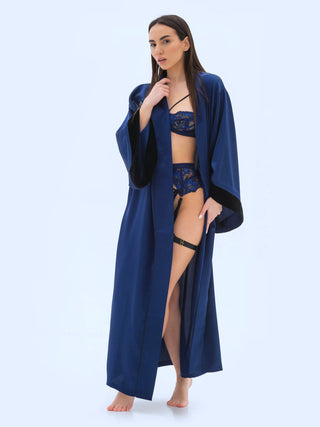 Iris Kimono
